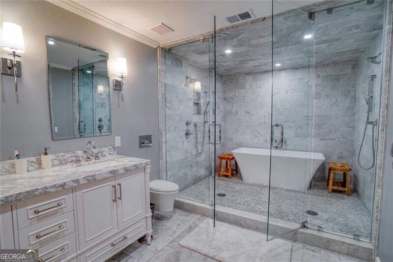 5379 Trentham Drive Atlanta - 28