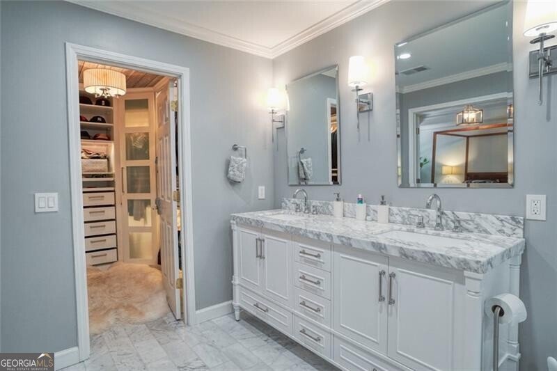 5379 Trentham Drive Atlanta - 29