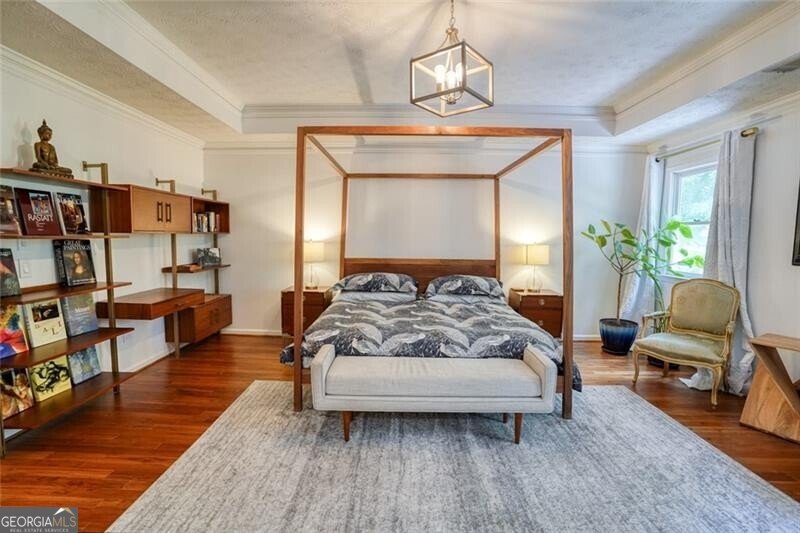 5379 Trentham Drive Atlanta - 31
