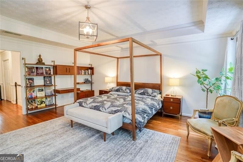 5379 Trentham Drive Atlanta - 32