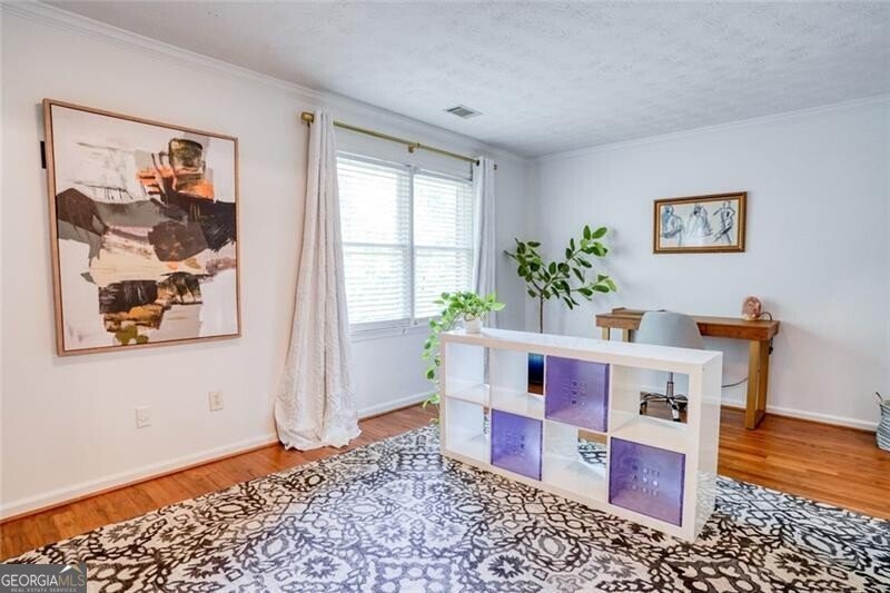 5379 Trentham Drive Atlanta - 36