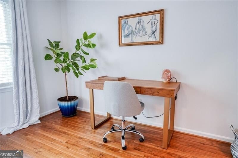 5379 Trentham Drive Atlanta - 37