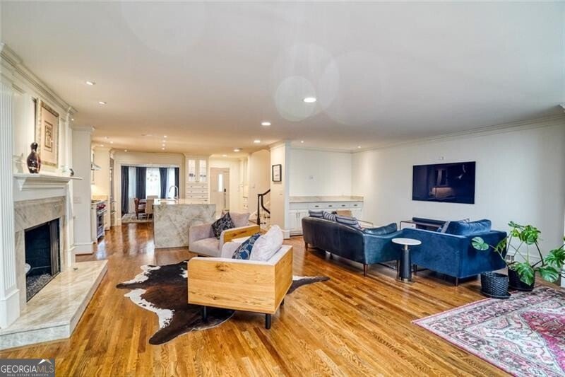 5379 Trentham Drive Atlanta - 38