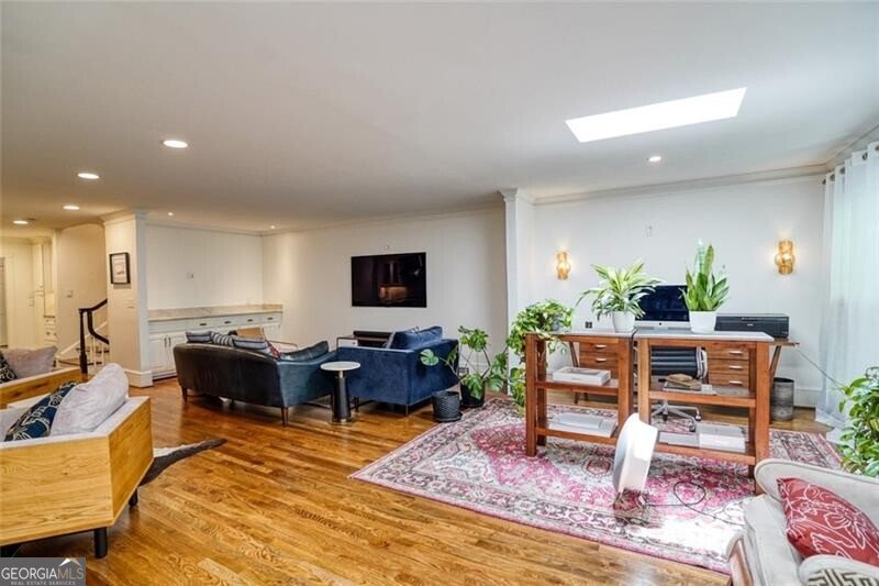 5379 Trentham Drive Atlanta - 39