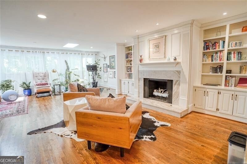 5379 Trentham Drive Atlanta - 6