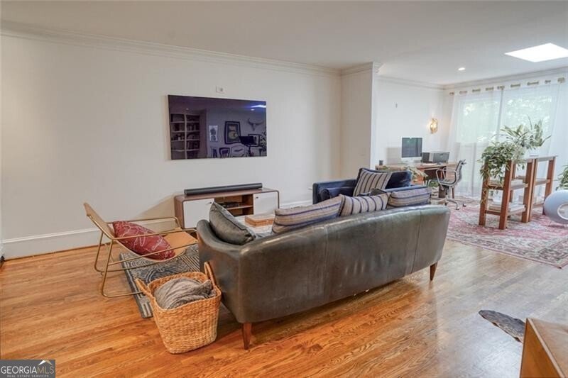 5379 Trentham Drive Atlanta - 7