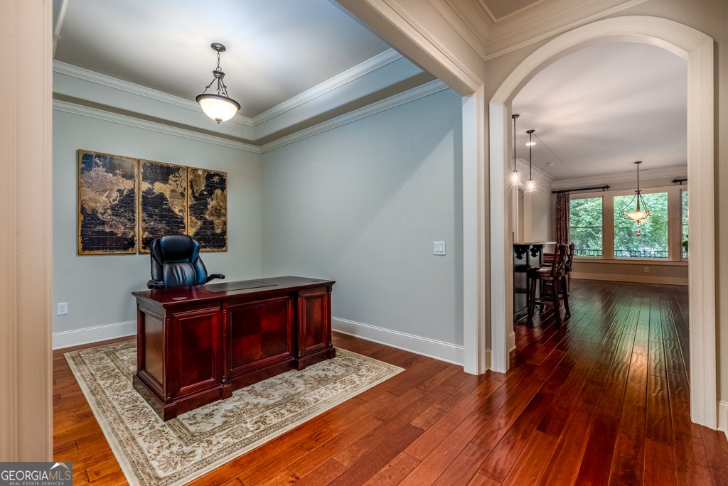 225 Somerset Circle Woodstock - 14