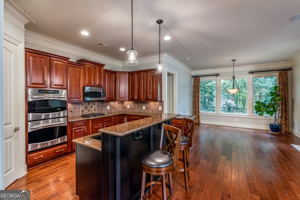 225 Somerset Circle Woodstock - 15