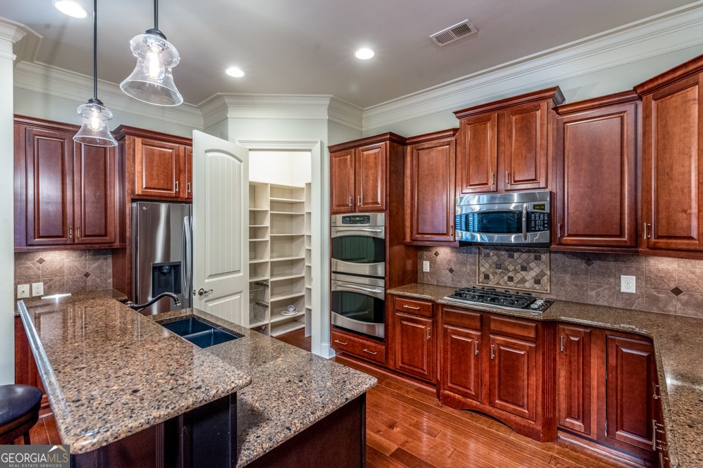 225 Somerset Circle Woodstock - 17