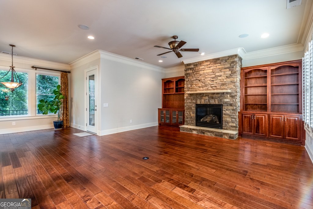 225 Somerset Circle Woodstock - 20