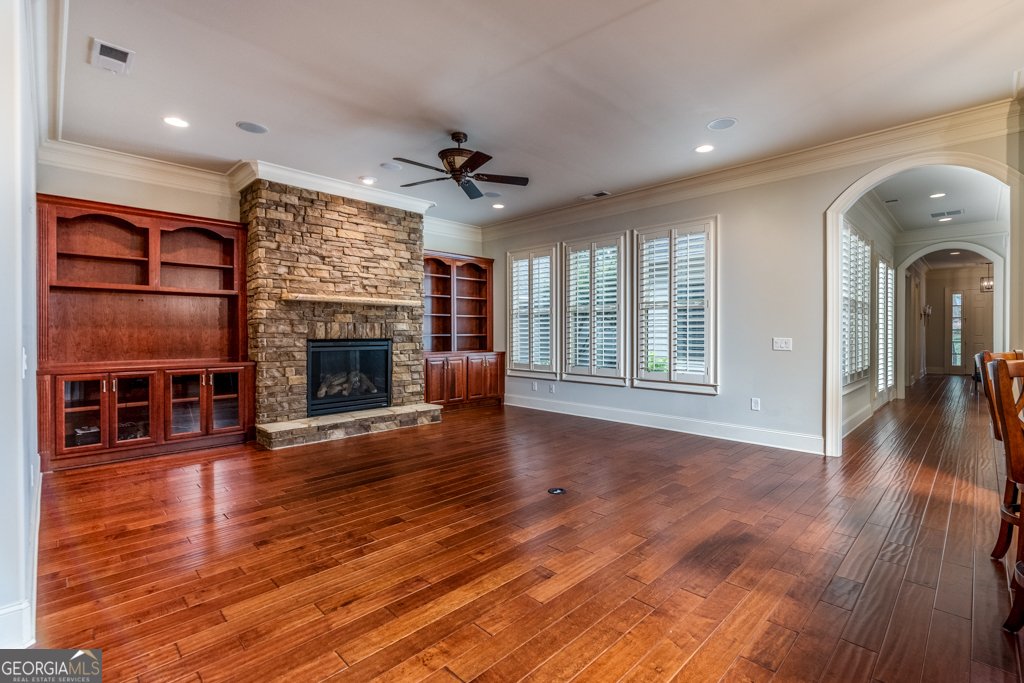 225 Somerset Circle Woodstock - 21