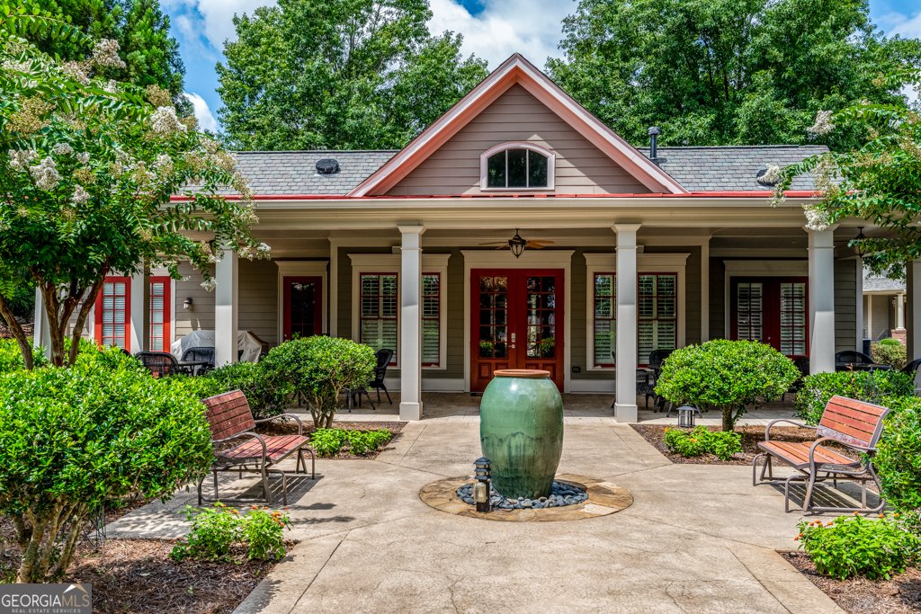 225 Somerset Circle Woodstock - 3