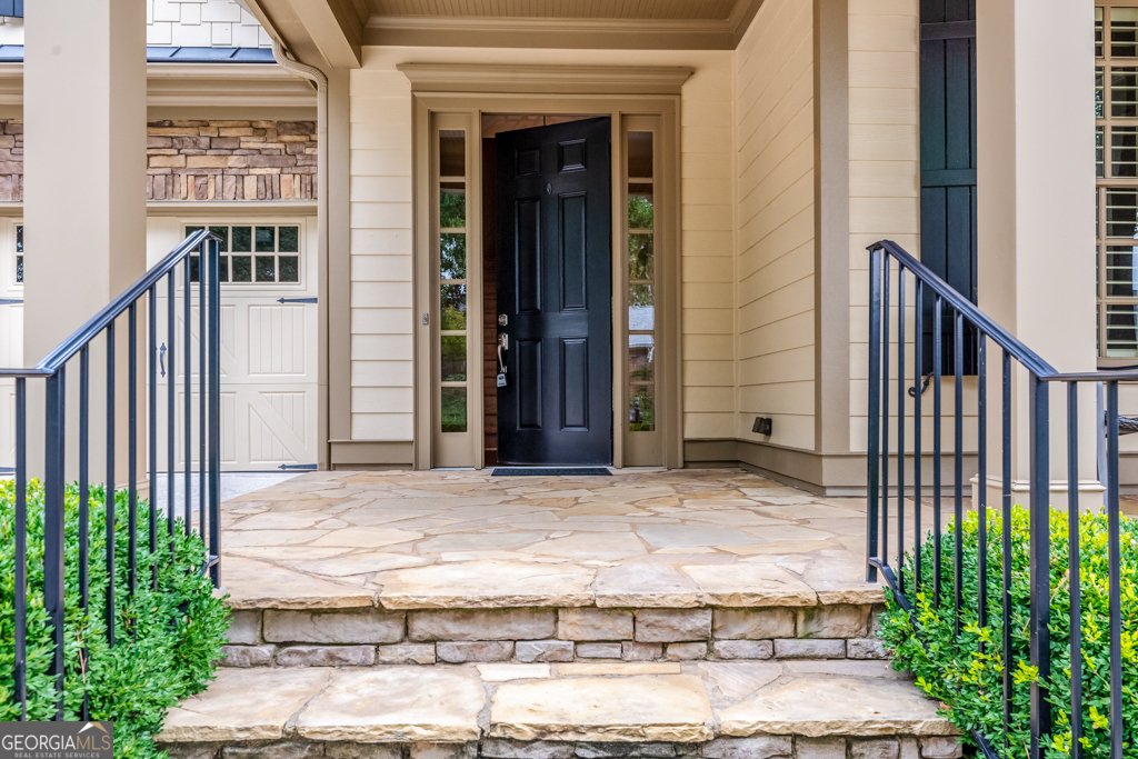 225 Somerset Circle Woodstock - 5