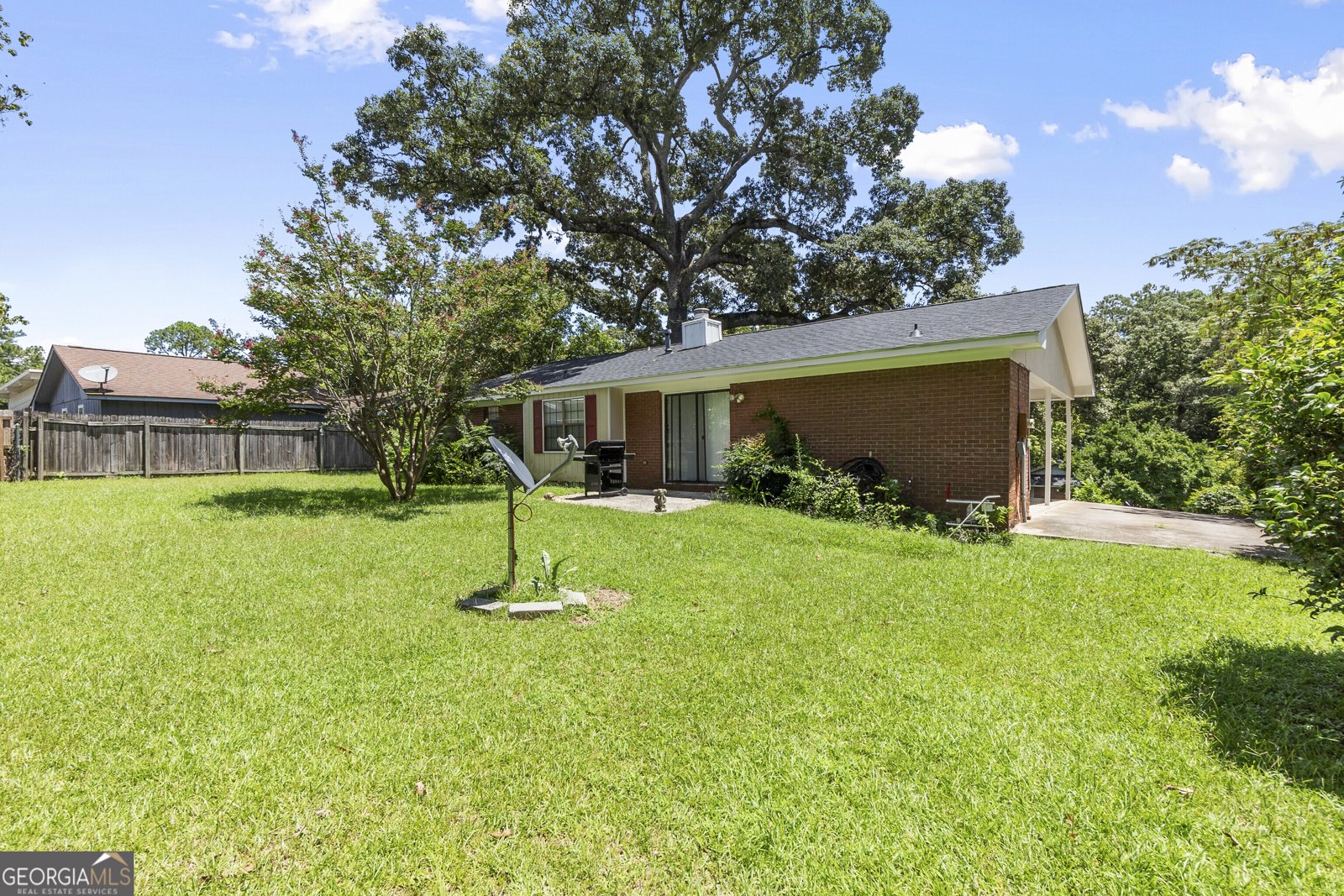 224 Randy Circle Warner Robins - 35