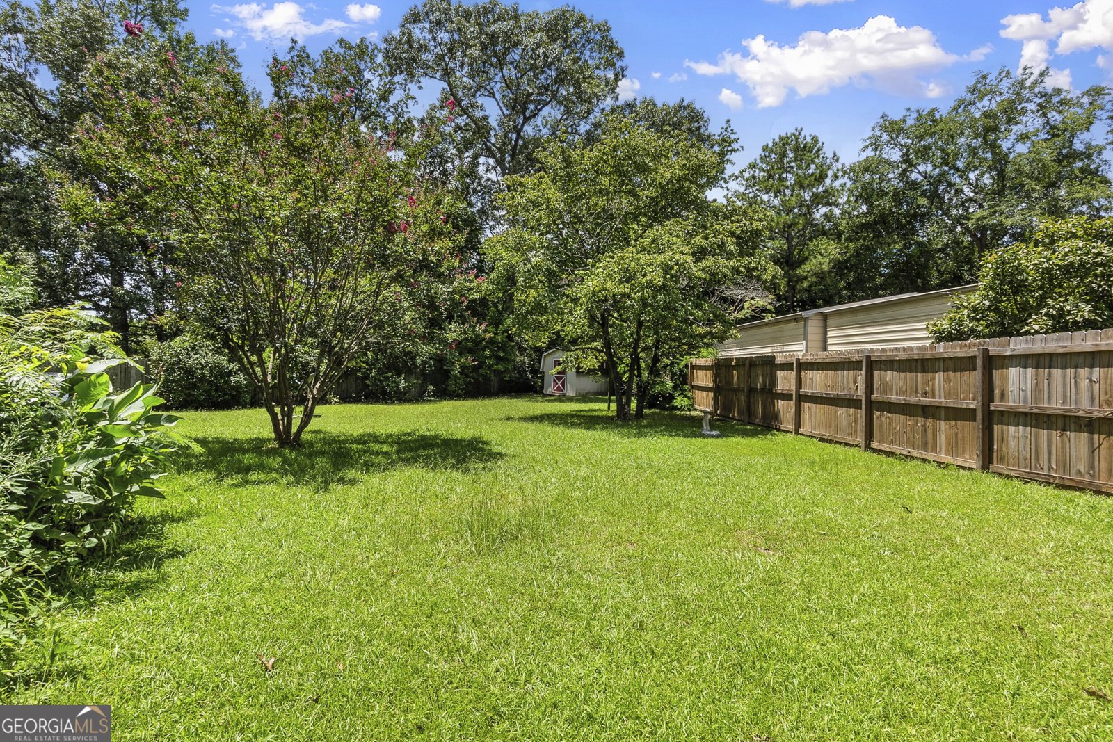 224 Randy Circle Warner Robins - 37