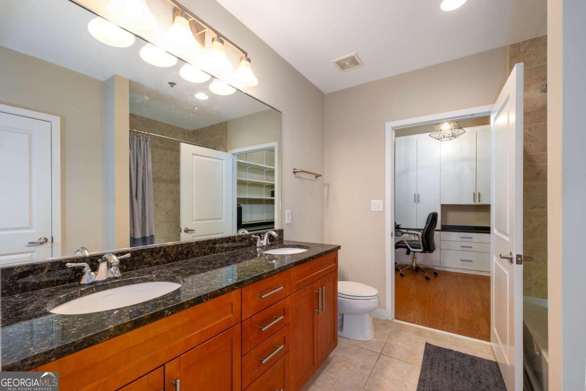 855 Peachtree Street Atlanta - 10