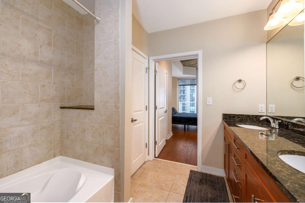 855 Peachtree Street Atlanta - 11