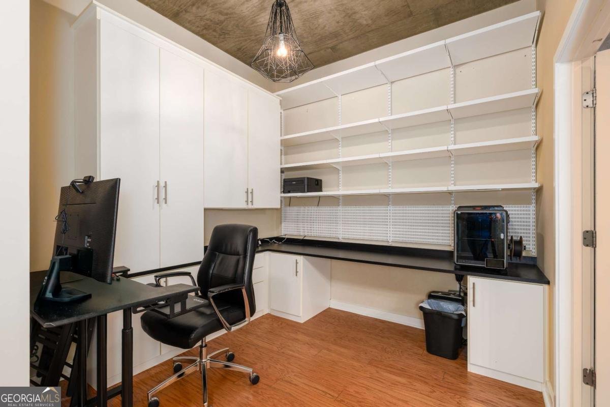 855 Peachtree Street Atlanta - 13