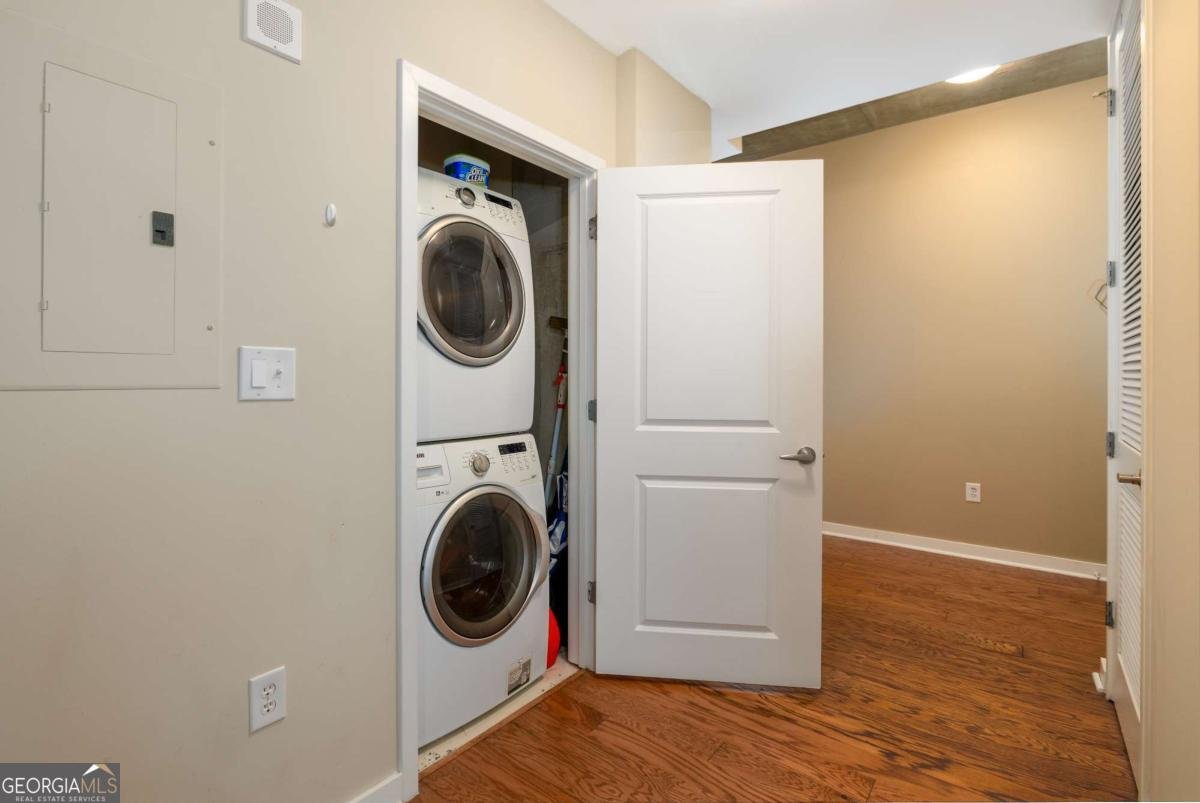 855 Peachtree Street Atlanta - 14