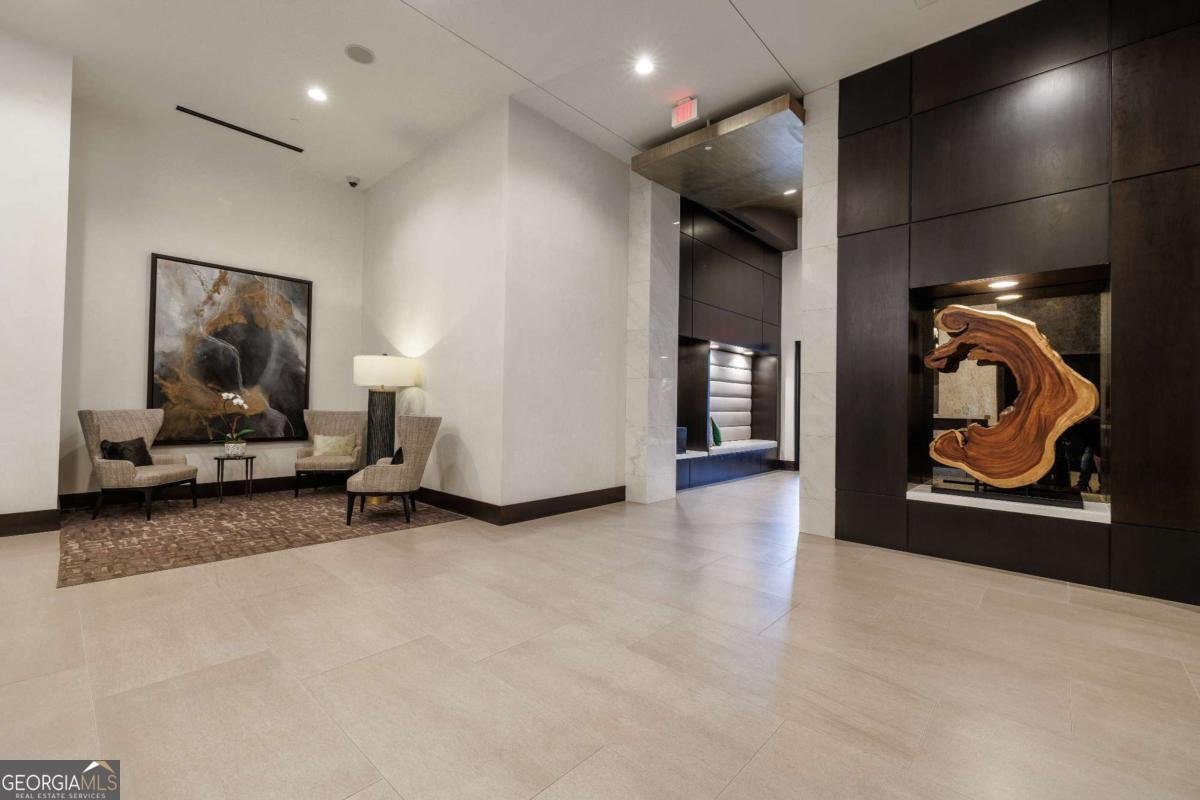 855 Peachtree Street Atlanta - 19