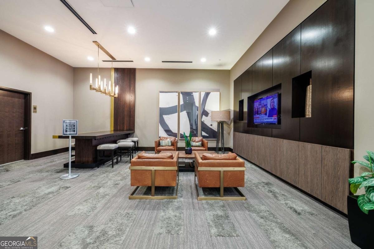 855 Peachtree Street Atlanta - 20