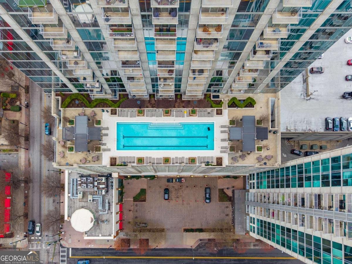 855 Peachtree Street Atlanta - 22