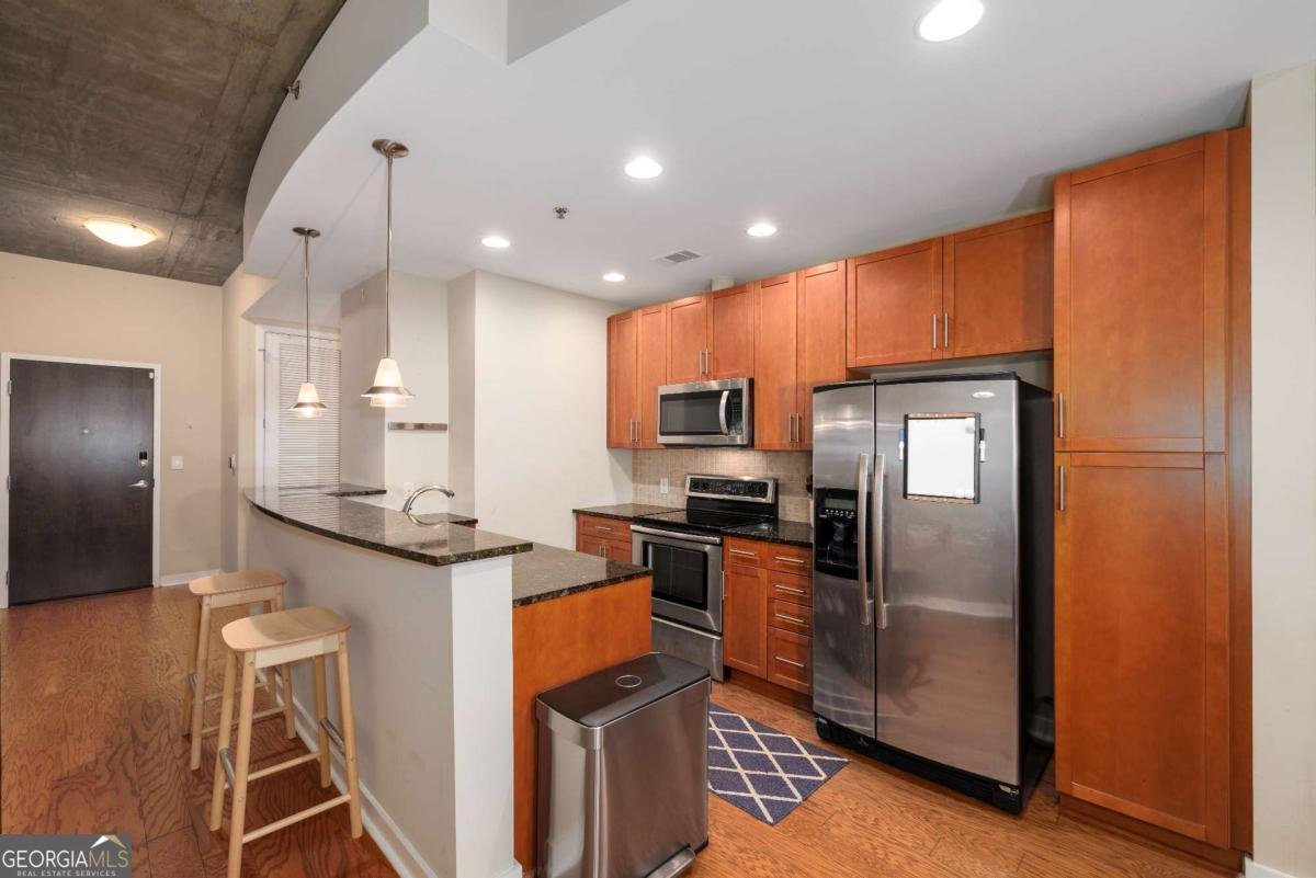 855 Peachtree Street Atlanta - 5