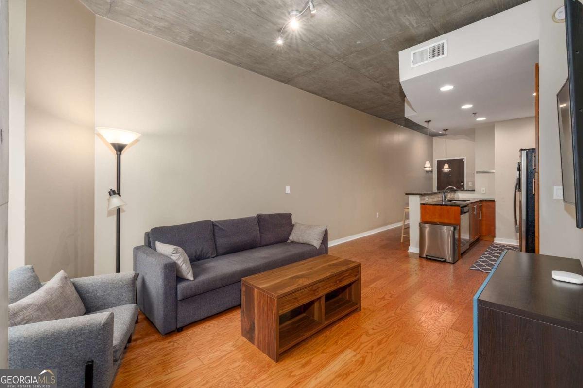 855 Peachtree Street Atlanta - 7