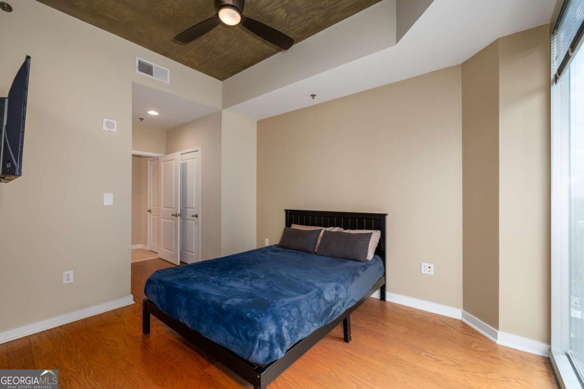 855 Peachtree Street Atlanta - 8