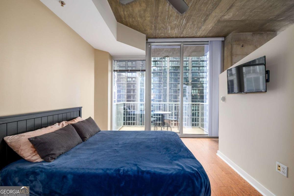 855 Peachtree Street Atlanta - 9