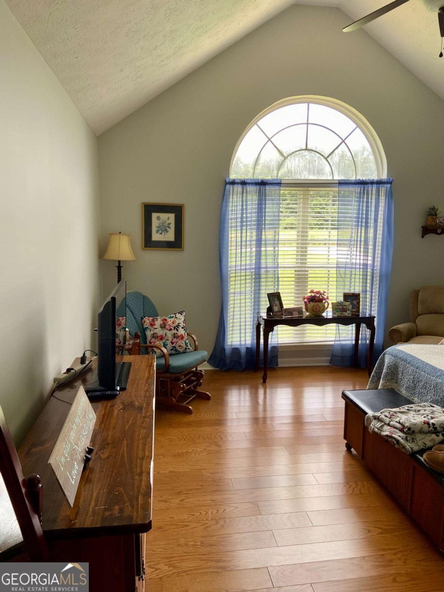 2545 Armuchee Road Lafayette - 1