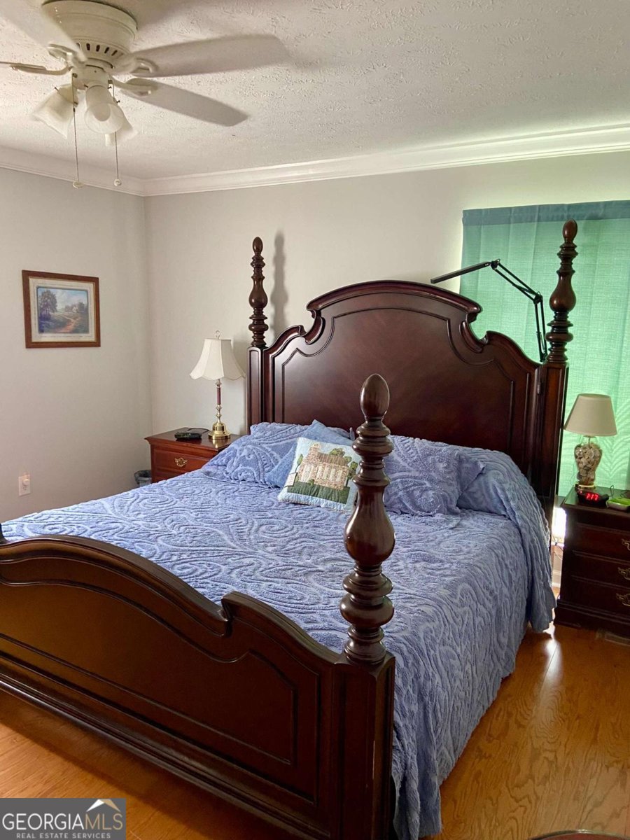 2545 Armuchee Road Lafayette - 2