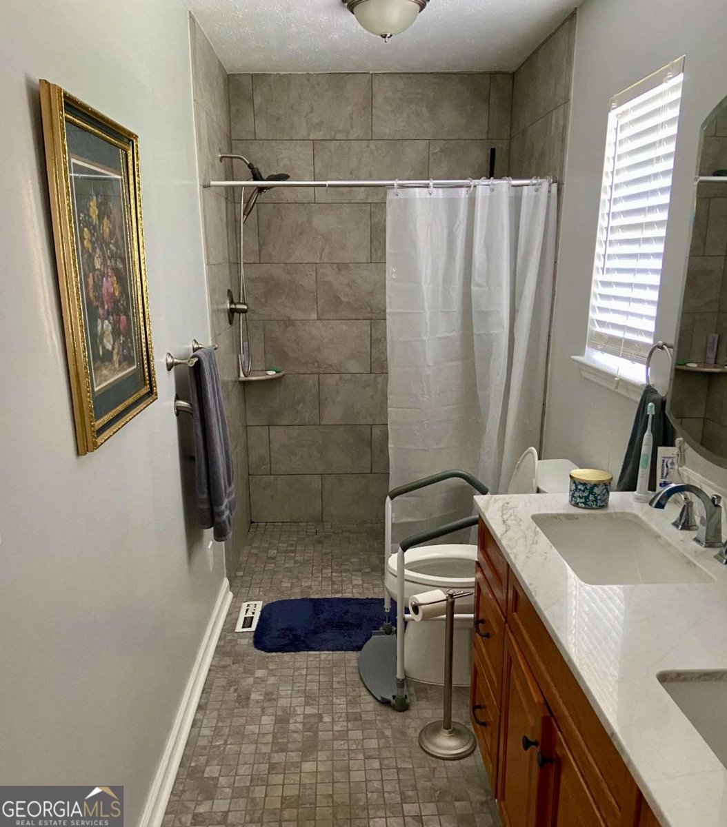 2545 Armuchee Road Lafayette - 3