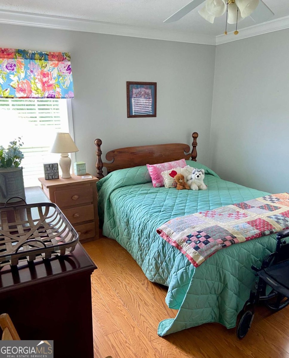 2545 Armuchee Road Lafayette - 7