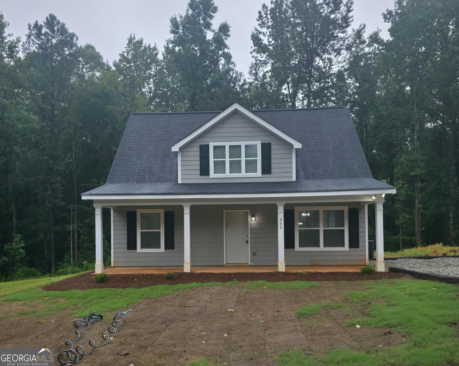 265 Freeman Drive Athens - 1