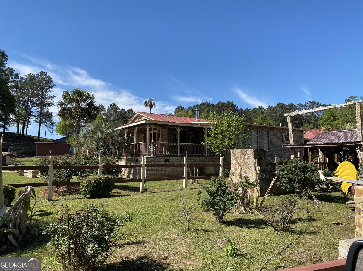 2327 Hwy 41 Perry - 1