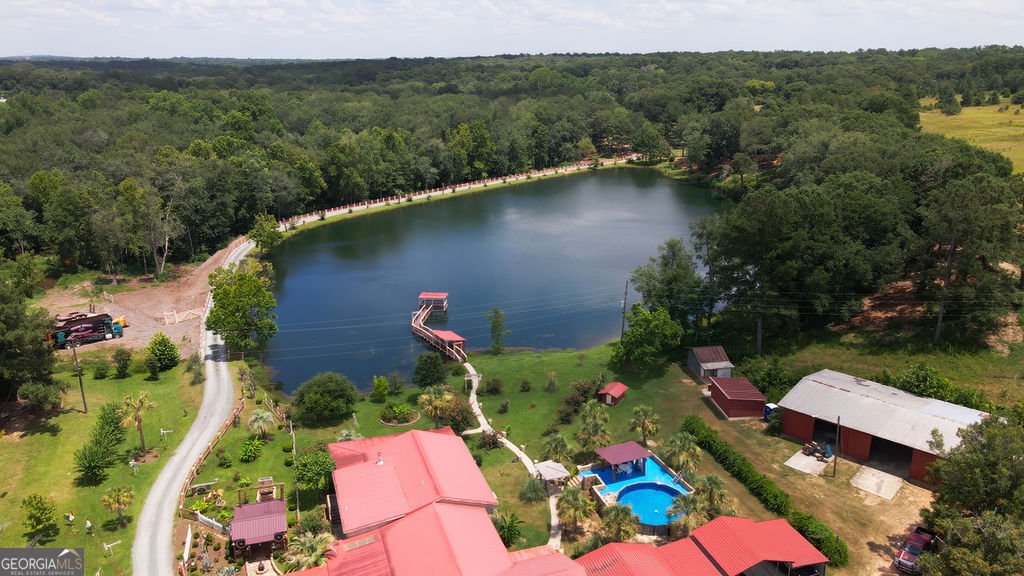 2327 Hwy 41 Perry - 4