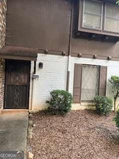 668 Garden Walk Drive Stone Mountain - 2