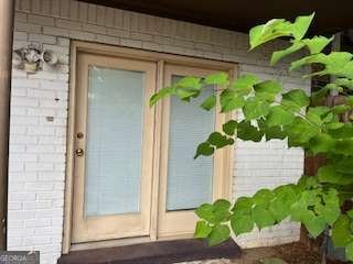 668 Garden Walk Drive Stone Mountain - 3