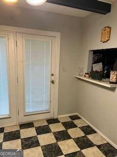 668 Garden Walk Drive Stone Mountain - 4