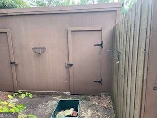 668 Garden Walk Drive Stone Mountain - 5