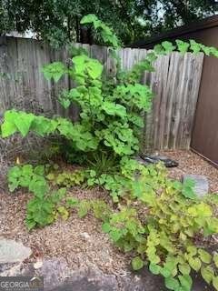 668 Garden Walk Drive Stone Mountain - 6