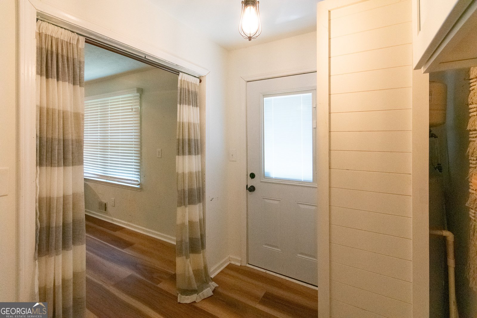 105 Rollingbrook Trail Tyrone - 1