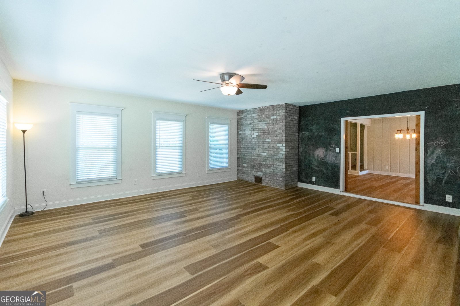 105 Rollingbrook Trail Tyrone - 2