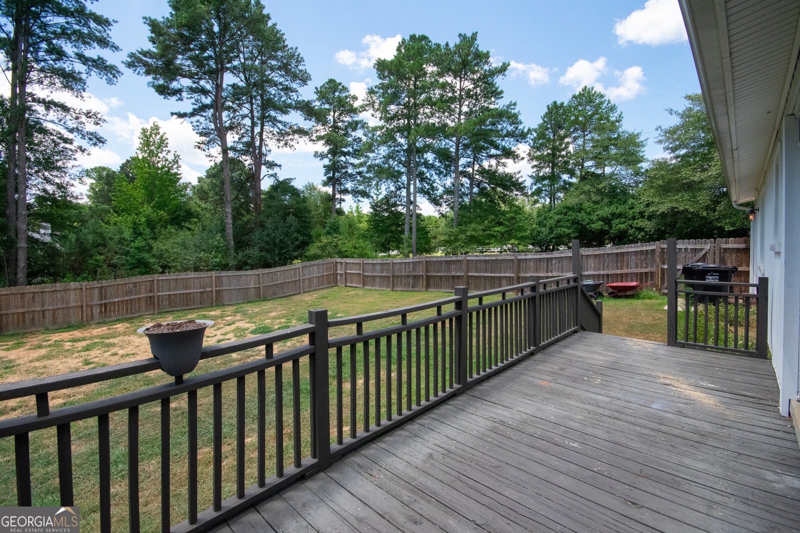 105 Rollingbrook Trail Tyrone - 26
