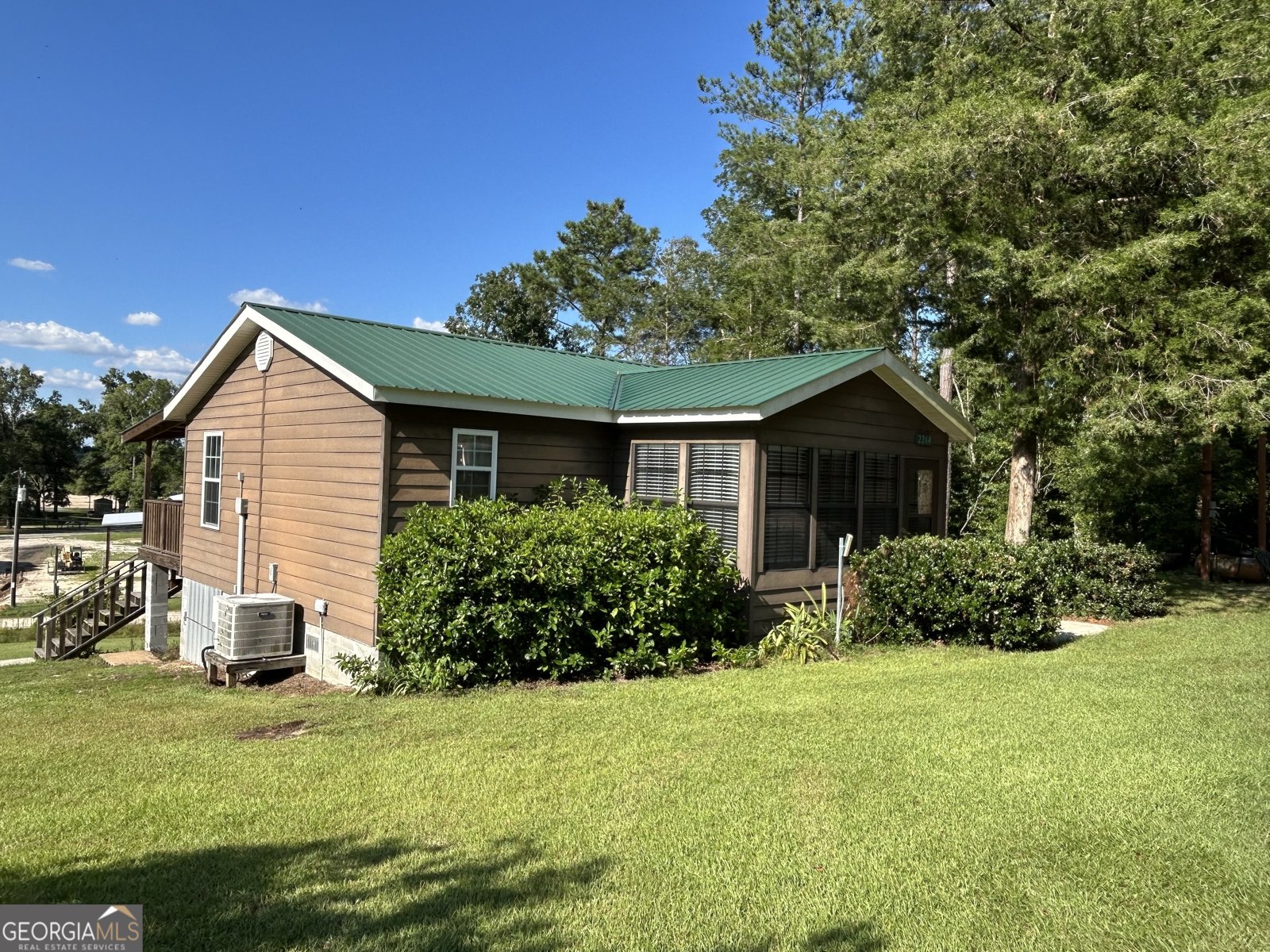 2264 Carter's Bight Landing Road Surrency - 1