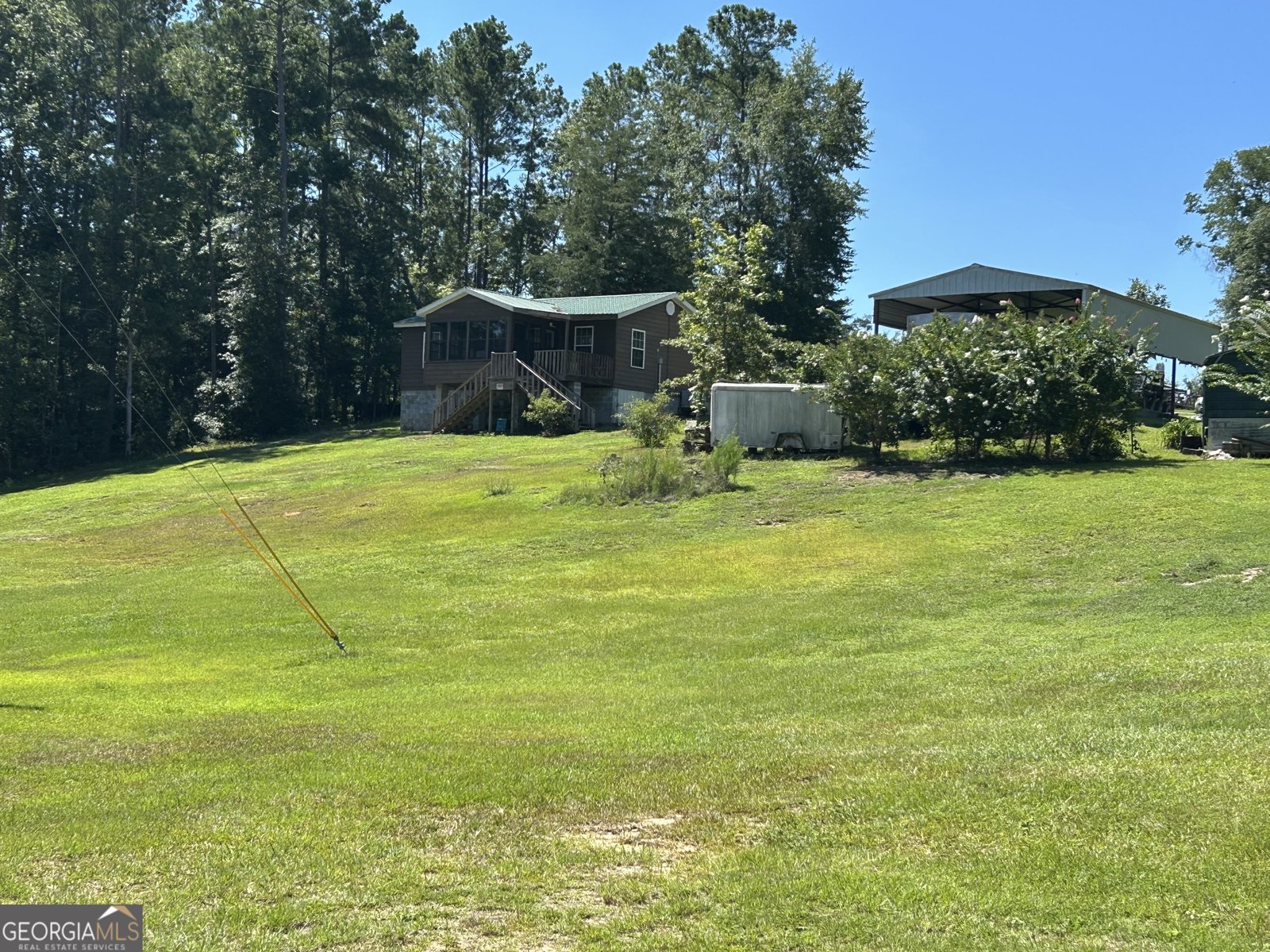 2264 Carter's Bight Landing Road Surrency - 18