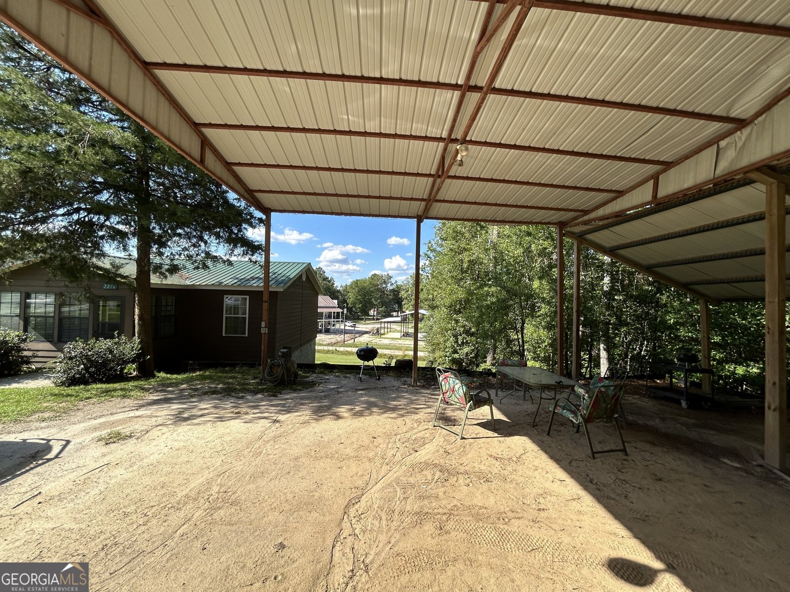 2264 Carter's Bight Landing Road Surrency - 2