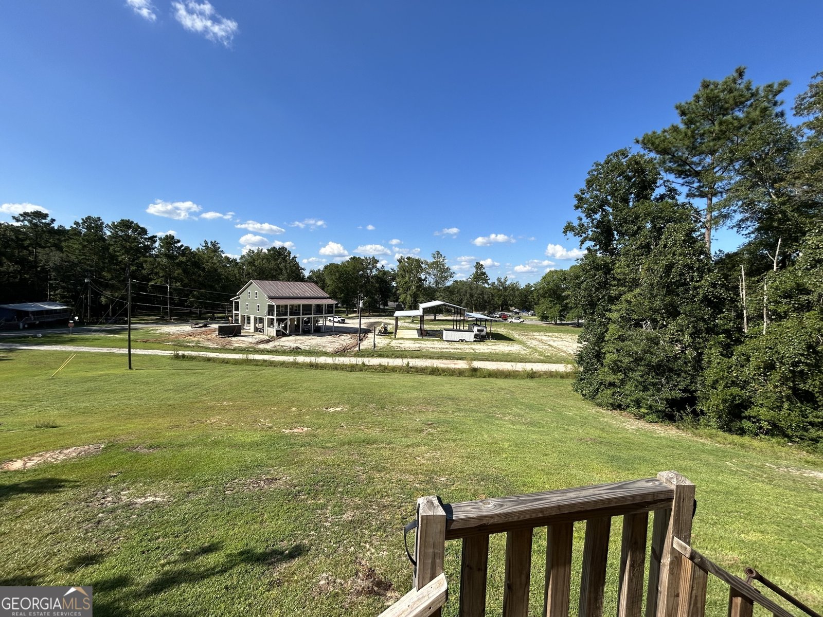 2264 Carter's Bight Landing Road Surrency - 23