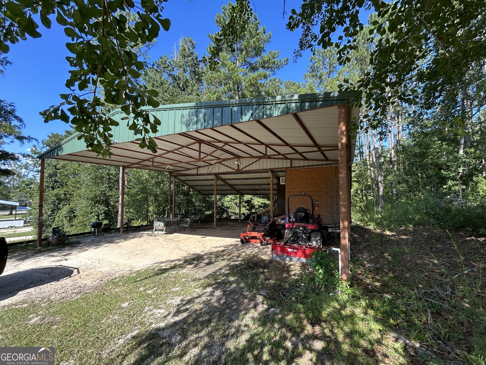 2264 Carter's Bight Landing Road Surrency - 25